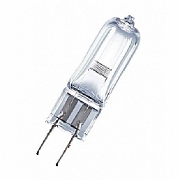 נורת הלוגן HLX FDV 24V 150W 64642 OSRAM נורת הלוגן HLX FDV 24V 150W 64642 OSRAM