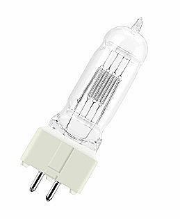 ���� ����� 230V 650W FRL CP/89 64717 OSRAM