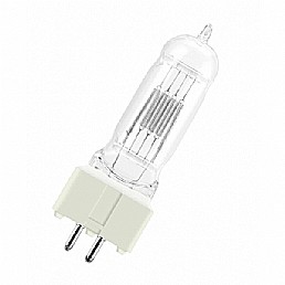נורת הלוגן 230V 1000W T/19 64744 OSRAM נורת הלוגן 230V 1000W T/19 64744 OSRAM