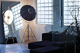 Fortuny Petite by Pallucco
