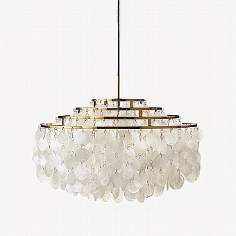 Fun 10DM Brass By Verpan