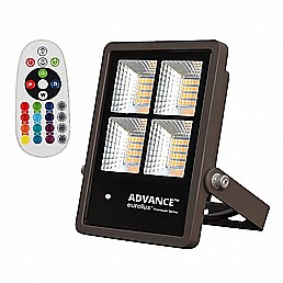 פנס הצפה לד TRUCOLOR 36W פנס הצפה לד TRUCOLOR 36W