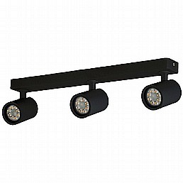 ספוט ג'אז שלישיה (כולל נורות לד) ספוט ג'אז שלישיה (כולל נורות לד)