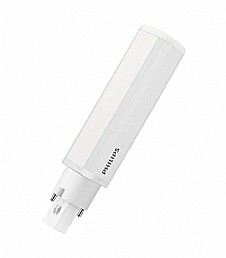 נורת לד COREPRO LED PLC 8.5W 840 2P PHILIPS נורת לד COREPRO LED PLC 8.5W 840 2P PHILIPS