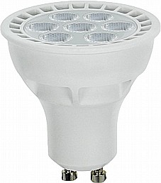 ���� ����� �� GU10 7W