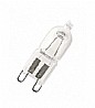 נורה לתנור G9 40W OVEN 66740 OSRAM