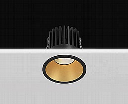 מאגנום שקוע 6W מאגנום שקוע 6W