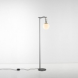NH FLOOR By Artemide