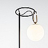 NH FLOOR By Artemide