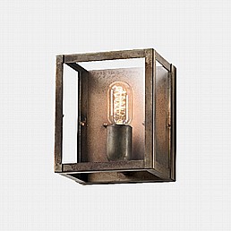 London wall By IL Fanale