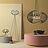 NET FLOOR By Zava