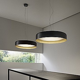 Ginevra Pendant By Panzeri Ginevra Pendant By Panzeri