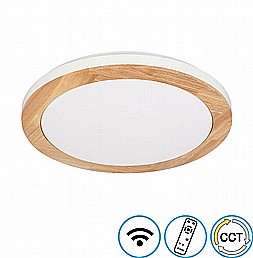 אלפא עץ חלבי CCT כולל שלט ו- WIFI אלפא עץ חלבי CCT כולל שלט ו- WIFI