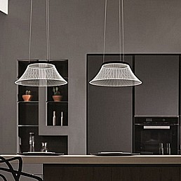 PLISS? PENDANT By MARTINELLI LUCE PLISS? PENDANT By MARTINELLI LUCE