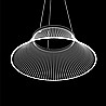 PLISS? PENDANT By MARTINELLI LUCE