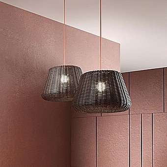  Ralph Pendant By Panzeri