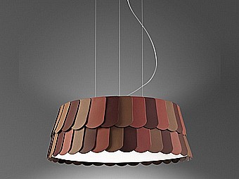  ROOFER-A By Fabbian