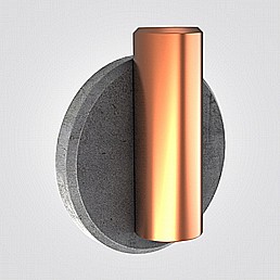 לאורה בטון קיר לאורה בטון קיר