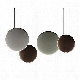  COSMOS 2515 By Vibia