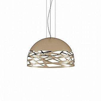  KELLY DOME PENDANT By Lodes