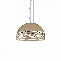  KELLY DOME PENDANT By Lodes