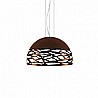 KELLY DOME PENDANT By Lodes