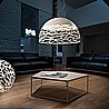 KELLY DOME PENDANT By Lodes