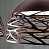 KELLY DOME PENDANT By Lodes