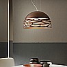 KELLY DOME PENDANT By Lodes