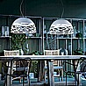 KELLY DOME PENDANT By Lodes