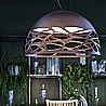 KELLY DOME PENDANT By Lodes
