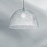 BUMP PENDANT By Foscarini