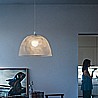 BUMP PENDANT By Foscarini