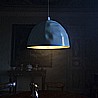 BUMP PENDANT By Foscarini