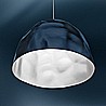 BUMP PENDANT By Foscarini