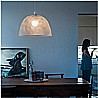 BUMP PENDANT By Foscarini