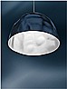 BUMP PENDANT By Foscarini