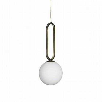 CIME PENDANT LIGHT By Eno Studio
