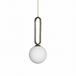 CIME PENDANT LIGHT By Eno Studio CIME PENDANT LIGHT By Eno Studio