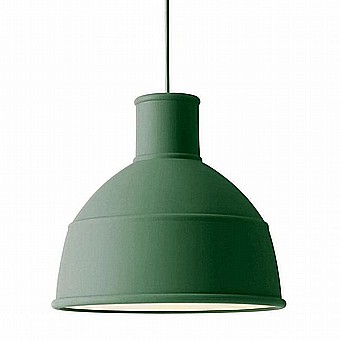 UNFOLD SUSPENSION LAMP By Muuto