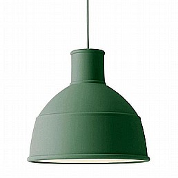 UNFOLD SUSPENSION LAMP By Muuto UNFOLD SUSPENSION LAMP By Muuto
