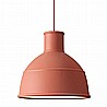 UNFOLD SUSPENSION LAMP By Muuto