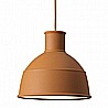 UNFOLD SUSPENSION LAMP By Muuto