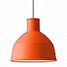 UNFOLD SUSPENSION LAMP By Muuto