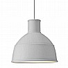 UNFOLD SUSPENSION LAMP By Muuto