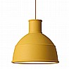 UNFOLD SUSPENSION LAMP By Muuto