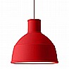 UNFOLD SUSPENSION LAMP By Muuto