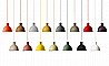 UNFOLD SUSPENSION LAMP By Muuto