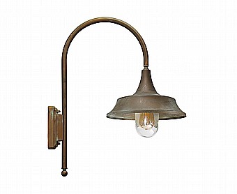 WALL LAMP 3141 By Moretti Luce
