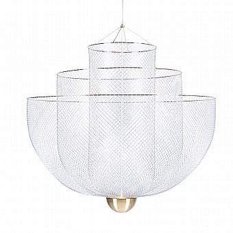  MESHMATICS CHANDELIER By Moooi